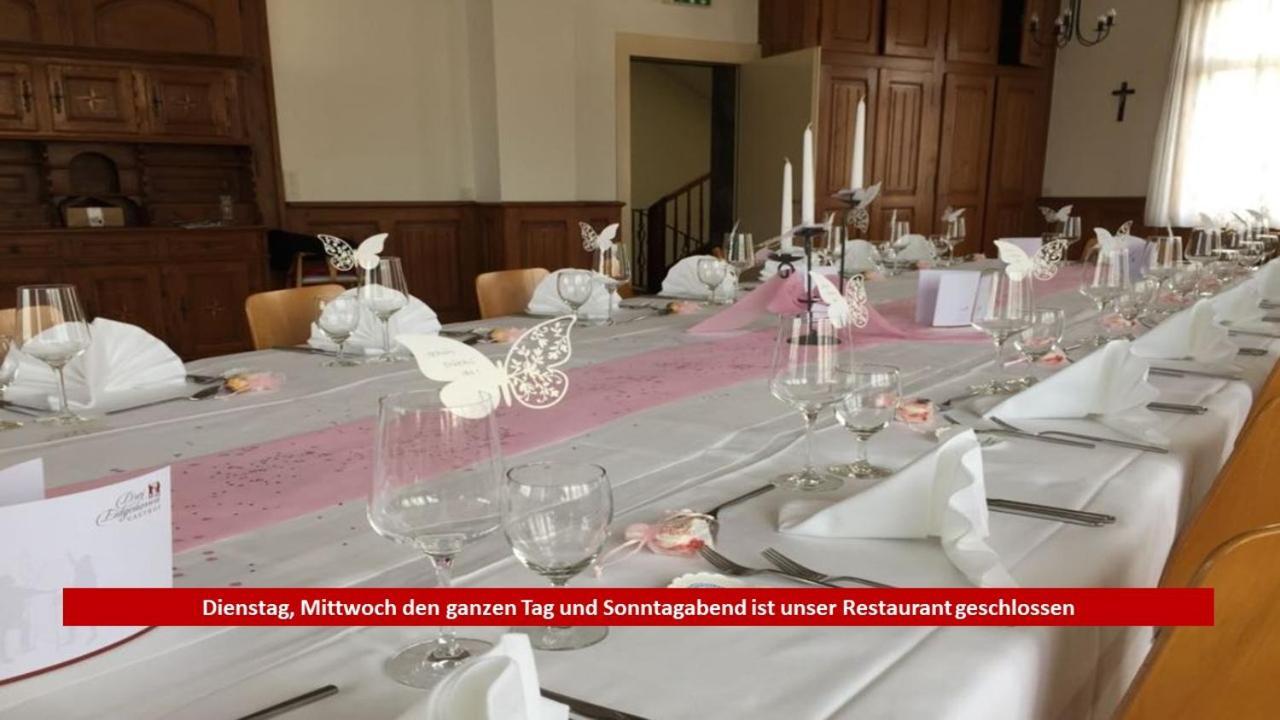 Gasthof Drei Eidgenossen Bosingen Esterno foto